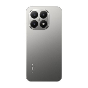 Xiaomi 15T 17.4 cm (6.83) 5G 12 GB 512 GB 5500 mAh Grey