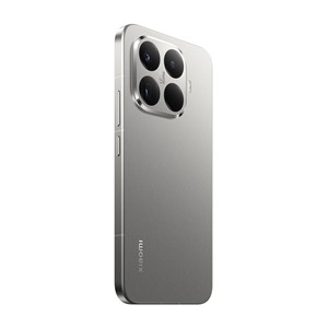 Xiaomi 15T Pro 17.4 cm (6.83) 12 GB 512 GB 5500 mAh Grey