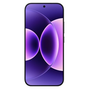 Xiaomi 17 16 cm (6.3) Dual SIM 5G USB Type-C 12 GB 256 GB 6330 mAh Black