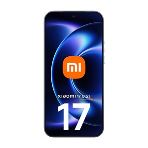 Xiaomi 17 Ultra DS 5G 16 /512GB Black + Kit Photo - set (phone + camera kit)