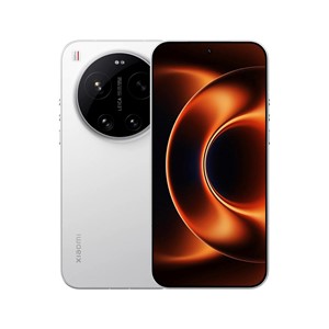 Xiaomi 17 Ultra DS 5G 16 /512GB White + Kit Photo - set (phone + camera kit)