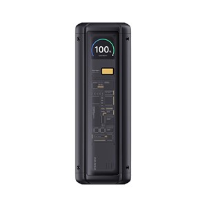 Xiaomi 212W HyperCharge Power Bank 25000mAh GL