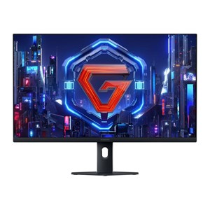 Xiaomi 27 G27QI IPS 2026 200 Hz 2K black and white gaming monitor