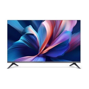 Xiaomi A Pro 32 2026 81.3 cm (32) HD Smart TV Wi-Fi Black