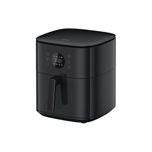 Xiaomi Air Fryer 6.5 L EU (2nd gen) black