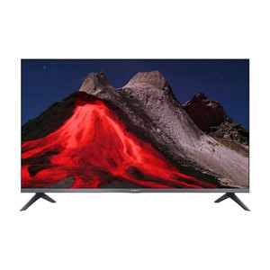 Xiaomi APro2 109.2 cm (43) 4K Ultra HD Smart TV Wi-Fi Black