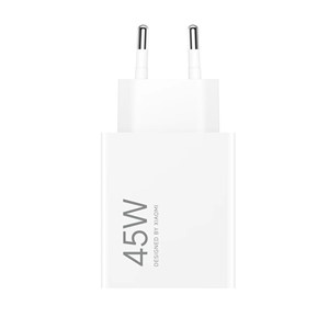 Xiaomi BHR07SLEU Charger Fast charging Internal White