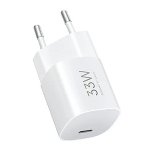 Xiaomi BHR087LEU mobile device charger Smartphone White USB Fast charging Indoor