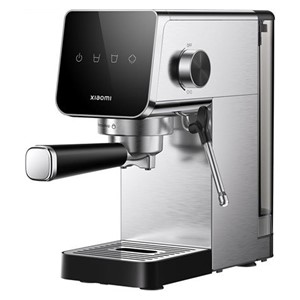Xiaomi BHR9798EU coffee maker Semi-auto Espresso machine 0.9 L