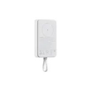 Xiaomi BHR9822GL power bank Lithium-Ion (Li-Ion) 10000 mAh Wireless charging White