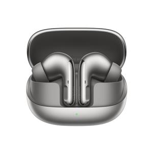 Xiaomi Buds 5 Pro Headset True Wireless Stereo (TWS) In-ear Calls /Music USB Type-C Bluetooth Grey, Titanium