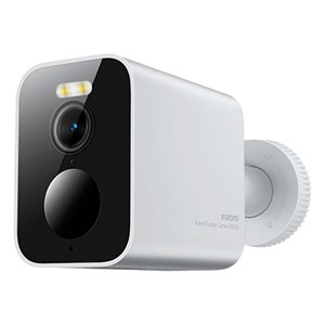 Xiaomi BW300 Box IP security camera Outdoor 2304 x 1296 pixels Ceiling /wall