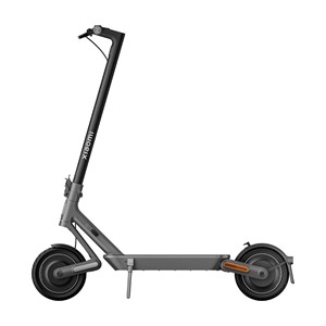 Xiaomi E-Scooter 4 Ultra Black 20 km /h 12000 Ah