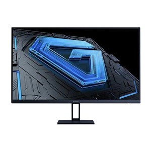 Xiaomi G27i computer monitor 68.6 cm (27) 1920 x 1080 pixels Full HD LCD Black