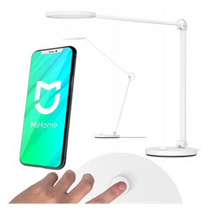 Xiaomi | lm | Mi Smart LED Desk Lamp Pro EU | Desk Lamp | 240 V