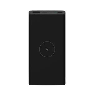 Xiaomi Mi tradlos power bank - Li-pol 2