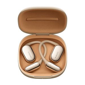 Xiaomi OpenWear Stereo Pro Headset True Wireless Stereo (TWS) Ear-hook, Open-ear Calls /Music Bluetooth Gold