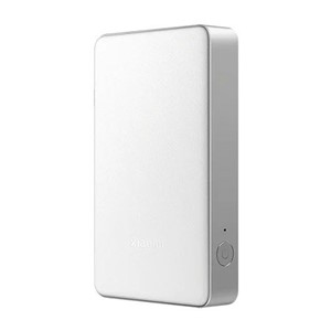 Xiaomi Portable Pro photo printer Dye-sublimation 313 x 313 DPI 2 x 3 (5x7.6 cm)