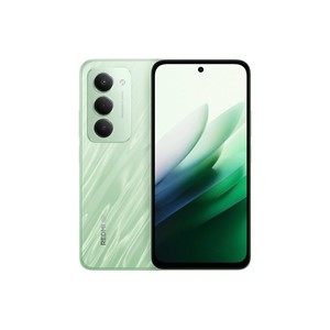 Xiaomi Redmi 15 5G 17.5 cm (6.9) Hybrid Dual SIM Android 15 USB Type-C 8 GB 256 GB 7000 mAh Green