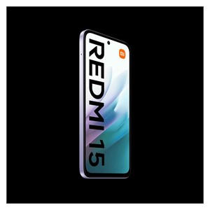 Xiaomi Redmi 15 8 /256GB Sandy Purple