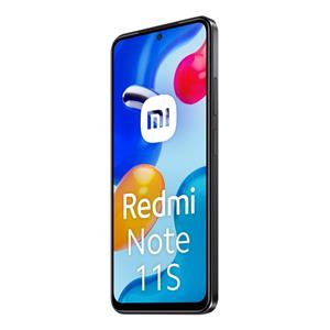 Xiaomi Redmi Note 11S 6/128GB Graphite Gray