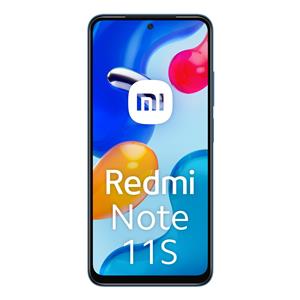 Xiaomi Redmi Note 11S 6/128GB Twilight Blue