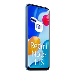 Xiaomi Redmi Note 11S 6/128GB Twilight Blue 3