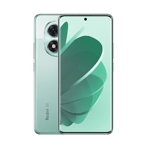 Xiaomi Redmi Note 14 Pro 5G 16.9 cm (6.67) Dual SIM USB Type-C 8 GB 256 GB 5110 mAh Green