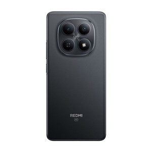 Xiaomi Redmi Note 15 5G 17.2 cm (6.77) 8 GB 128 GB 5520 mAh Black