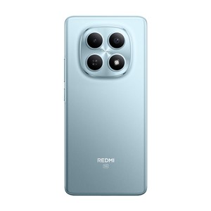 Xiaomi Redmi Note 15 5G 17.2 cm (6.77) 8 GB 128 GB 5520 mAh Blue