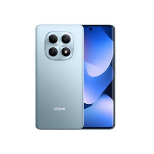 Xiaomi Redmi Note 15 Blue - 17.2 cm (6.77) 6 GB 128 GB 6000 mAh blue