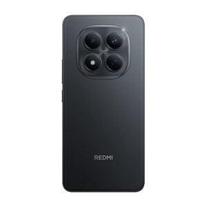 Xiaomi Redmi Note 15 Pro 17.2 cm (6.77) 4G 8 GB 256 GB 6500 mAh Black