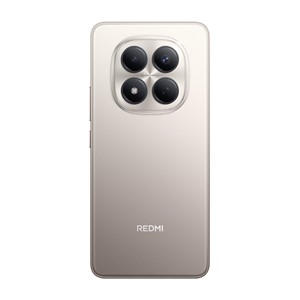 Xiaomi Redmi Note 15 Pro 17.2 cm (6.77) 4G 8 GB 256 GB 6500 mAh Titanium