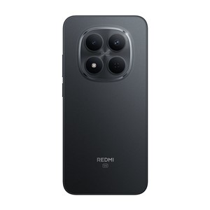 Xiaomi Redmi Note 15 Pro 5G 17.4 cm (6.83) 8 GB 256 GB 6580 mAh Black