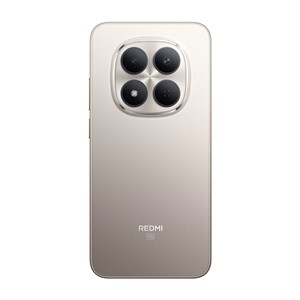 Xiaomi Redmi Note 15 Pro 5G 17.4 cm (6.83) 8 GB 256 GB 6580 mAh Titanium