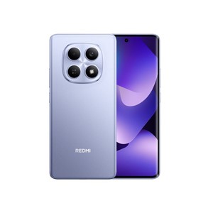 Xiaomi Redmi Note 15 Purple - 17.2 cm (6.77) 6 GB 128 GB 6000 mAh Purple