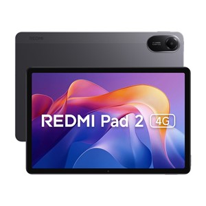 Xiaomi Redmi Pad 2 4 /128 GB LTE tablet, grey