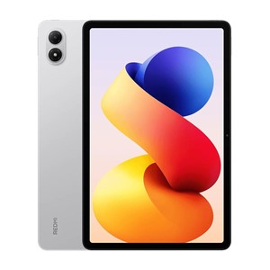 Xiaomi Redmi Pad 2 Pro Snapdragon 128 GB 30.7 cm (12.1) 6 GB Wi-Fi 6 (802.11ax) Silver