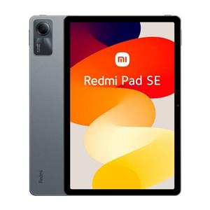 Xiaomi Redmi Pad SE 11" 8/256GB tablet grey