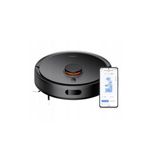 Xiaomi S20 EU cleaning robot (black) 3