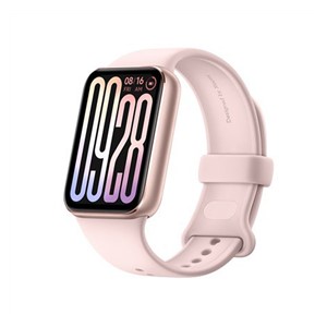 Xiaomi Smart Band 9 Pro AMOLED Wristband activity tracker 4.42 cm (1.74) Rose gold