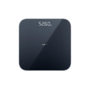 Xiaomi Smart Scale S200 bathroom scale (Dark Grey)