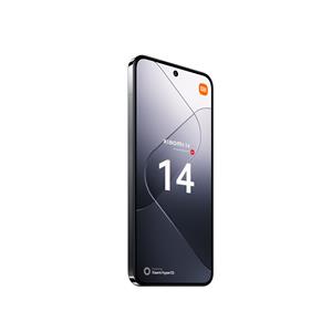 XIAOMI SMARTPHONE 14 12/512GB Black 4