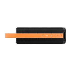 Xiaomi | Sound Outdoor | QBH4261GL | Bluetooth | Black | Portable | Wireless connection