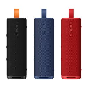 Xiaomi | Sound Outdoor | QBH4261GL | Bluetooth | Black | Portable | Wireless connection 5