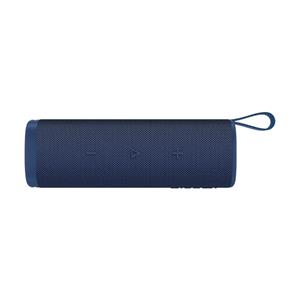 Xiaomi Sound Outdoor Stereo portable speaker Blue 30 W 4