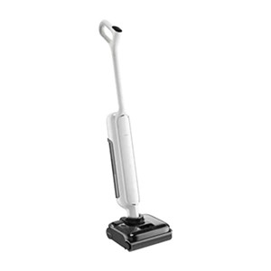 Xiaomi Truclean W30 Pro Wet Dry Vacuum 3-in-1 Cordless Vacuum Cleaner Dry and Wet Bagless 300 W 2.5 Ah Black, White