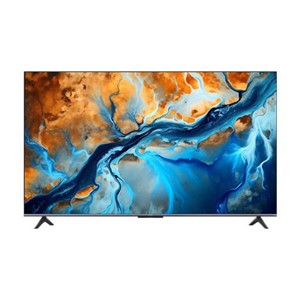 Xiaomi TV S Mini LED 65 2025 165.1 cm (65) 4K Ultra HD Smart TV Wi-Fi Black 1200 cd /m²