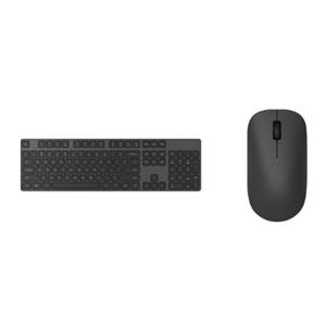 Xiaomi Wireless Keyboard and Mouse Com