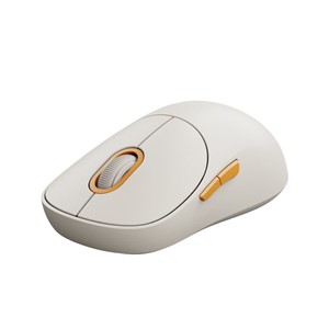 Xiaomi Wireless Mouse 3, white